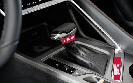 Changan CS35 Plus, 2025 год, 2 779 900 рублей, 17 фотография