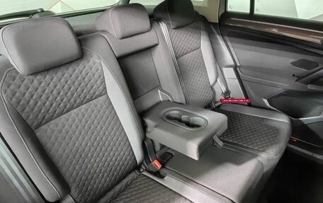 Volkswagen Tiguan II, 2018 год, 2 297 000 рублей, 17 фотография