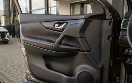 Nissan Qashqai, 2019 год, 1 665 000 рублей, 12 фотография