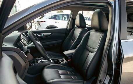 Nissan Qashqai, 2019 год, 1 665 000 рублей, 11 фотография