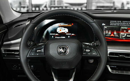 Changan CS35 Plus, 2025 год, 2 779 900 рублей, 9 фотография