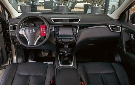 Nissan Qashqai, 2019 год, 1 665 000 рублей, 15 фотография