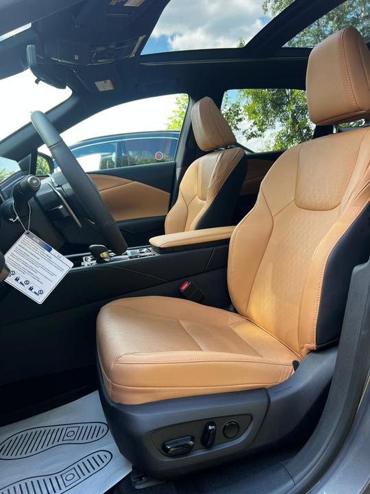 Lexus RX IV рестайлинг, 2026 год, 12 500 000 рублей, 12 фотография