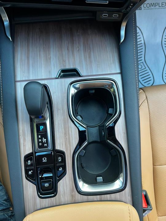 Lexus RX IV рестайлинг, 2026 год, 12 500 000 рублей, 14 фотография