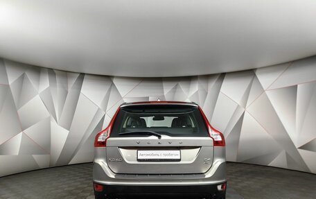 Volvo XC60 II, 2012 год, 1 347 000 рублей, 8 фотография