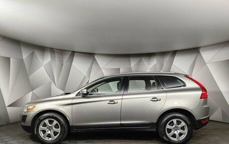 Volvo XC60 II, 2012 год, 1 347 000 рублей, 5 фотография