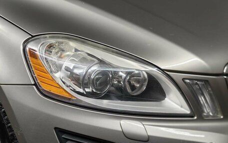 Volvo XC60 II, 2012 год, 1 347 000 рублей, 10 фотография