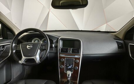 Volvo XC60 II, 2012 год, 1 347 000 рублей, 14 фотография