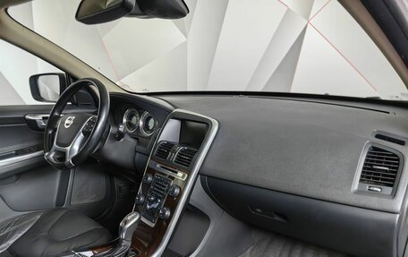Volvo XC60 II, 2012 год, 1 347 000 рублей, 13 фотография