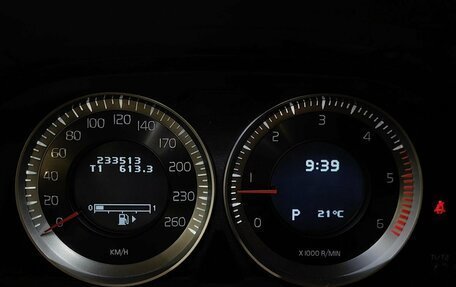 Volvo XC60 II, 2012 год, 1 347 000 рублей, 18 фотография