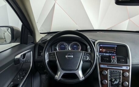 Volvo XC60 II, 2012 год, 1 347 000 рублей, 20 фотография