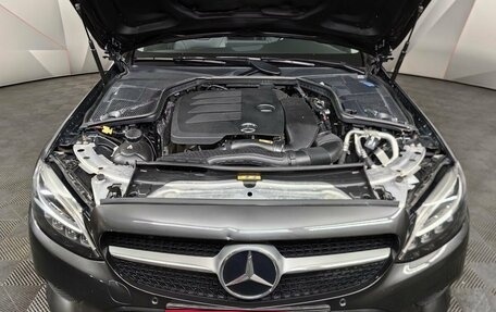 Mercedes-Benz C-Класс, 2019 год, 3 350 000 рублей, 11 фотография