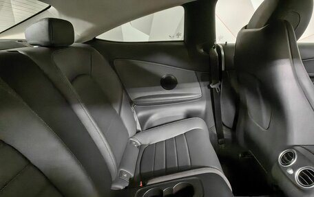 Mercedes-Benz C-Класс, 2019 год, 3 350 000 рублей, 16 фотография