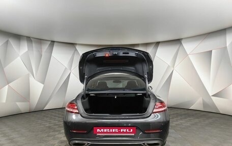 Mercedes-Benz C-Класс, 2019 год, 3 350 000 рублей, 12 фотография