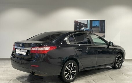 Renault Latitude I, 2011 год, 639 000 рублей, 5 фотография