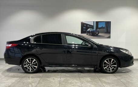 Renault Latitude I, 2011 год, 639 000 рублей, 4 фотография