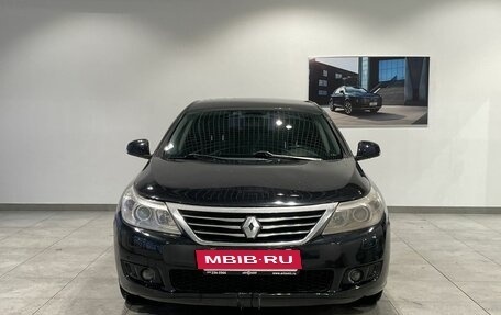 Renault Latitude I, 2011 год, 639 000 рублей, 2 фотография