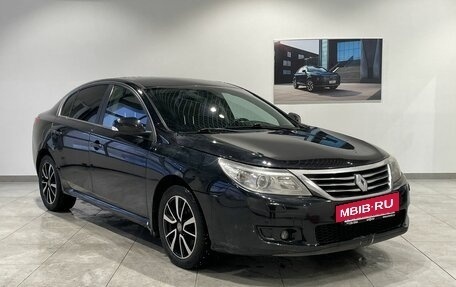 Renault Latitude I, 2011 год, 639 000 рублей, 3 фотография
