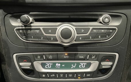 Renault Latitude I, 2011 год, 639 000 рублей, 14 фотография