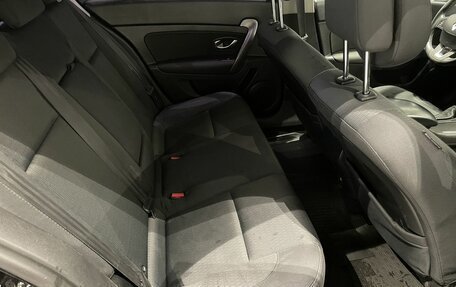 Renault Latitude I, 2011 год, 639 000 рублей, 11 фотография