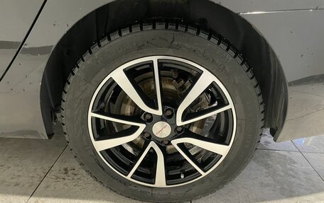 Renault Latitude I, 2011 год, 639 000 рублей, 12 фотография