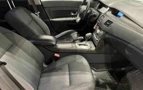 Renault Latitude I, 2011 год, 639 000 рублей, 9 фотография