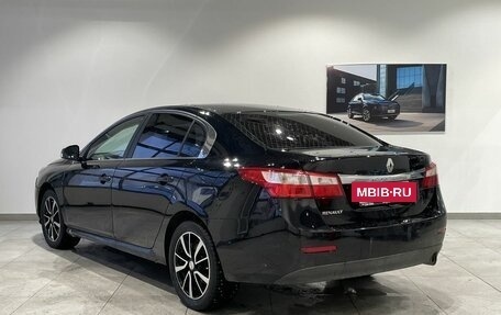 Renault Latitude I, 2011 год, 639 000 рублей, 7 фотография