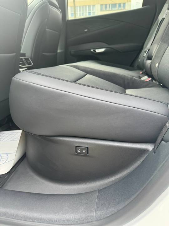 Lexus RX IV рестайлинг, 2026 год, 12 500 000 рублей, 18 фотография