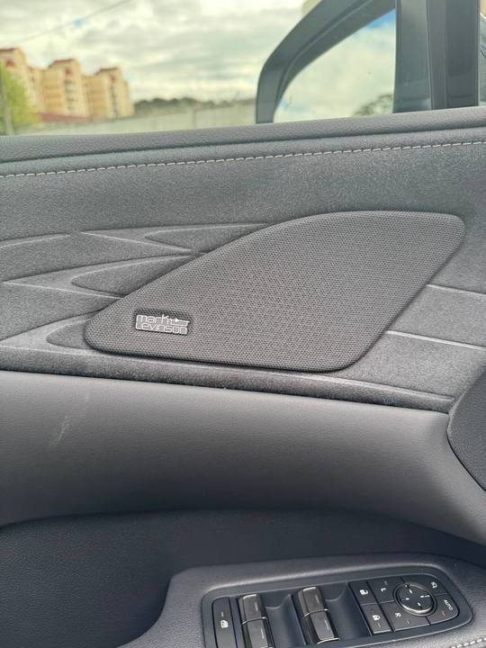 Lexus RX IV рестайлинг, 2026 год, 12 500 000 рублей, 14 фотография