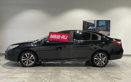 Renault Latitude I, 2011 год, 639 000 рублей, 8 фотография