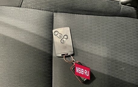 Renault Latitude I, 2011 год, 639 000 рублей, 15 фотография