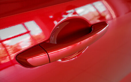 Changan CS35 Plus, 2025 год, 2 779 900 рублей, 15 фотография