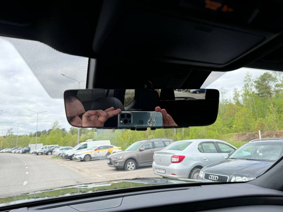 Lexus TX, 2026 год, 13 500 000 рублей, 18 фотография