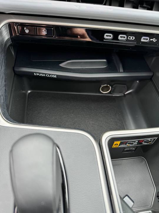 Lexus TX, 2026 год, 13 500 000 рублей, 23 фотография