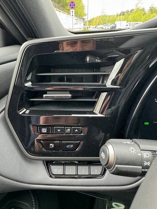 Lexus TX, 2026 год, 13 500 000 рублей, 16 фотография