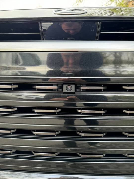 Lexus TX, 2026 год, 13 500 000 рублей, 20 фотография