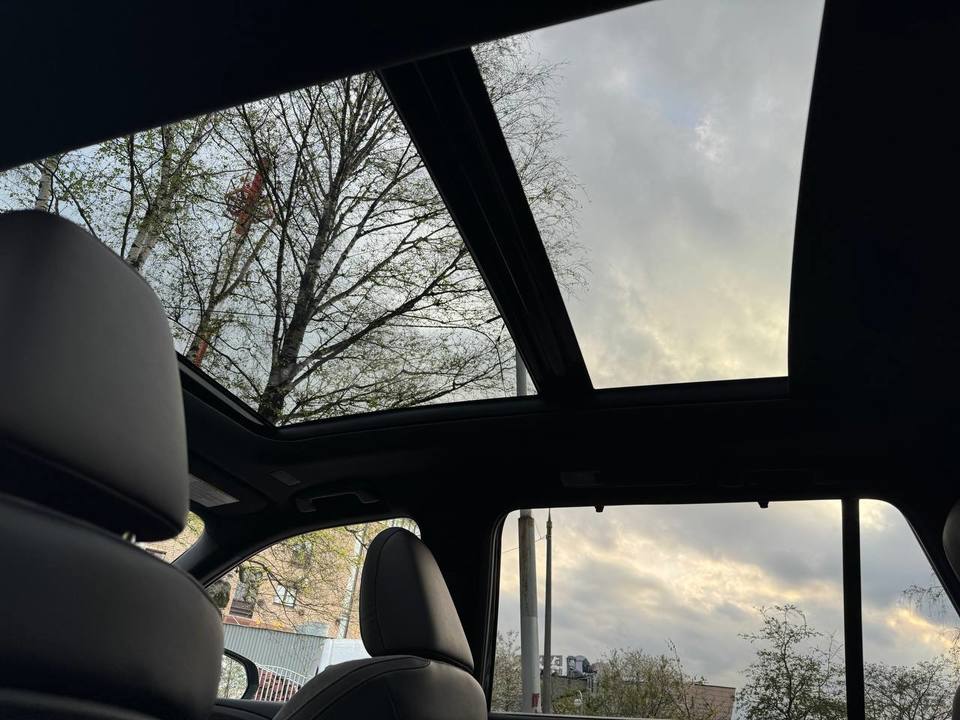 Lexus TX, 2026 год, 13 500 000 рублей, 21 фотография