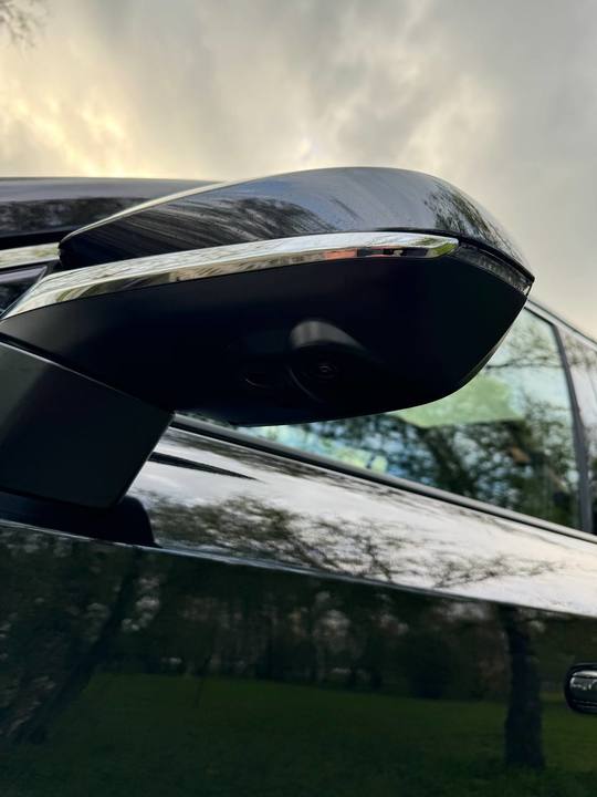 Lexus TX, 2026 год, 13 500 000 рублей, 12 фотография