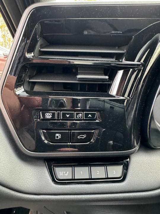 Lexus TX, 2026 год, 13 500 000 рублей, 11 фотография