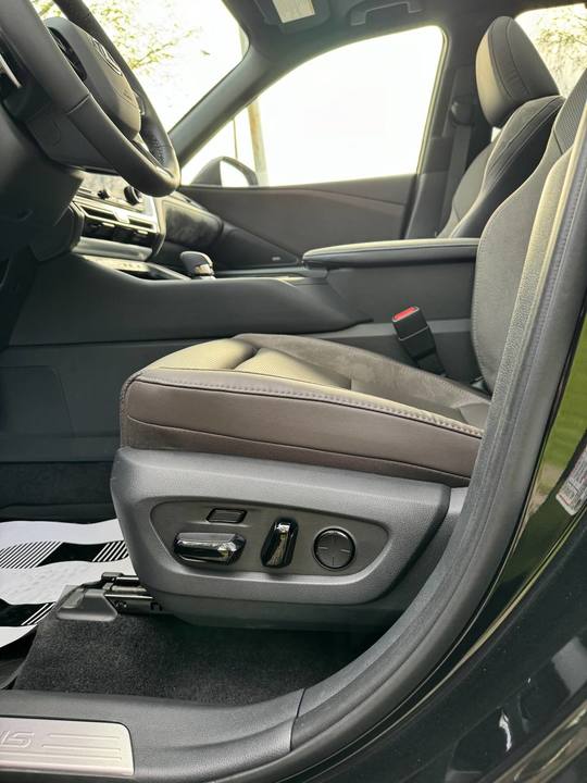 Lexus TX, 2026 год, 13 500 000 рублей, 6 фотография