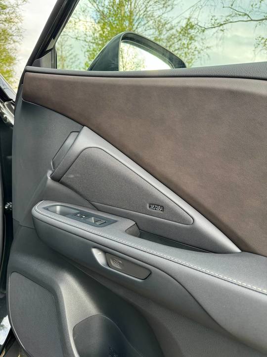 Lexus TX, 2026 год, 13 500 000 рублей, 19 фотография