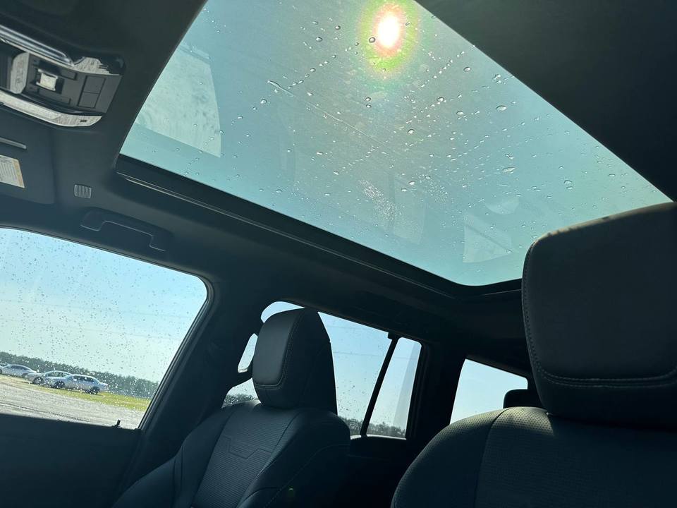 Lexus GX II рестайлинг 2, 2026 год, 17 500 000 рублей, 24 фотография