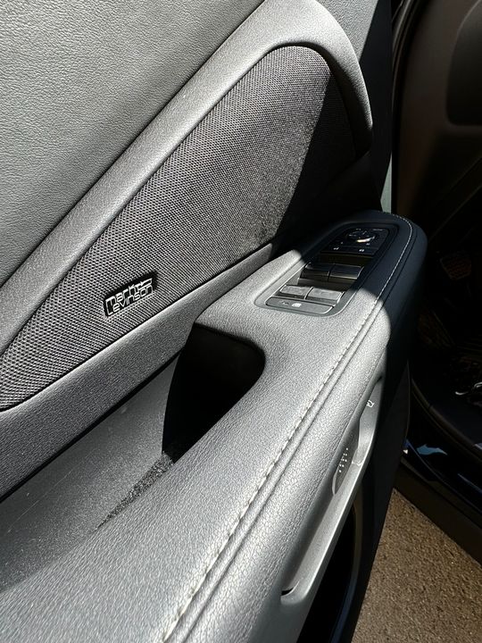 Lexus TX, 2026 год, 13 500 000 рублей, 12 фотография