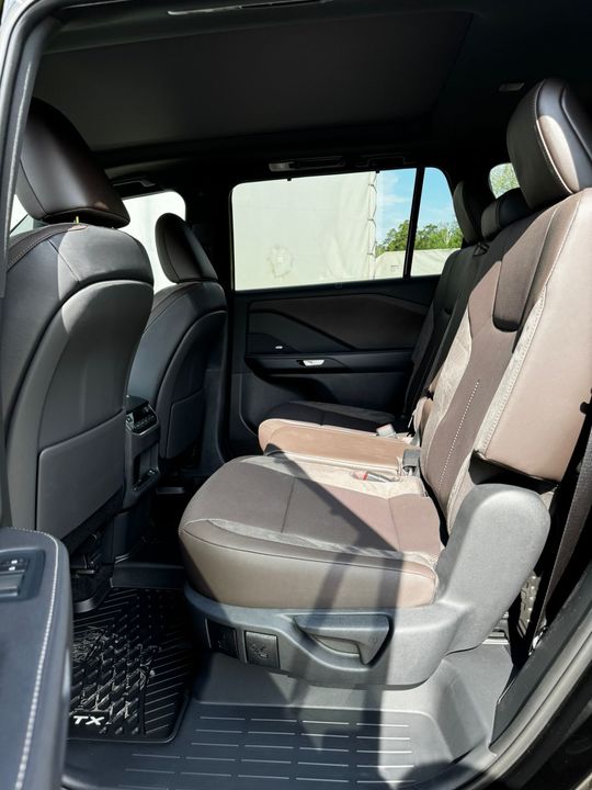 Lexus TX, 2026 год, 13 500 000 рублей, 10 фотография