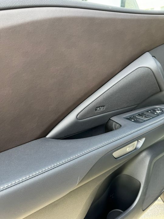 Lexus TX, 2026 год, 13 500 000 рублей, 13 фотография