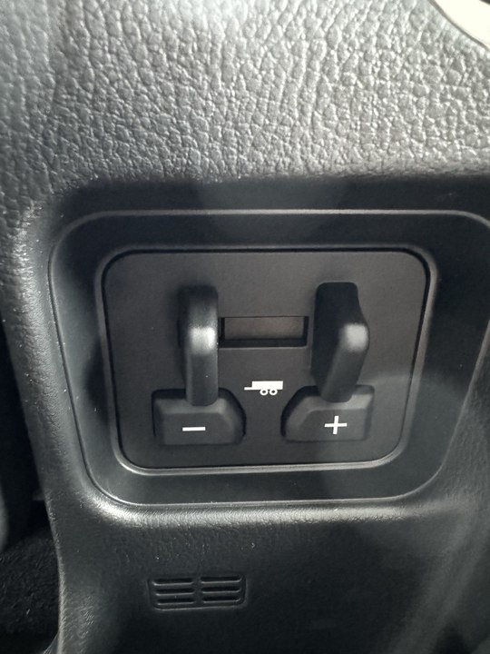 Lexus GX II рестайлинг 2, 2026 год, 17 500 000 рублей, 18 фотография