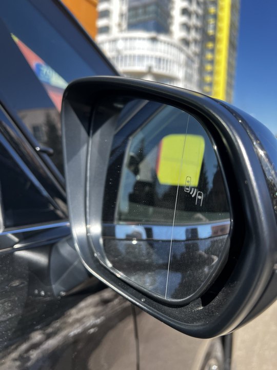 Lexus LM I, 2026 год, 23 000 000 рублей, 15 фотография