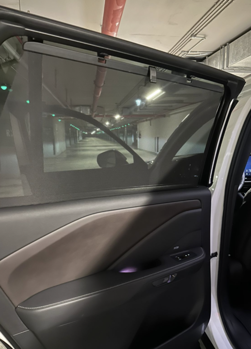 Lexus TX, 2026 год, 13 500 000 рублей, 13 фотография