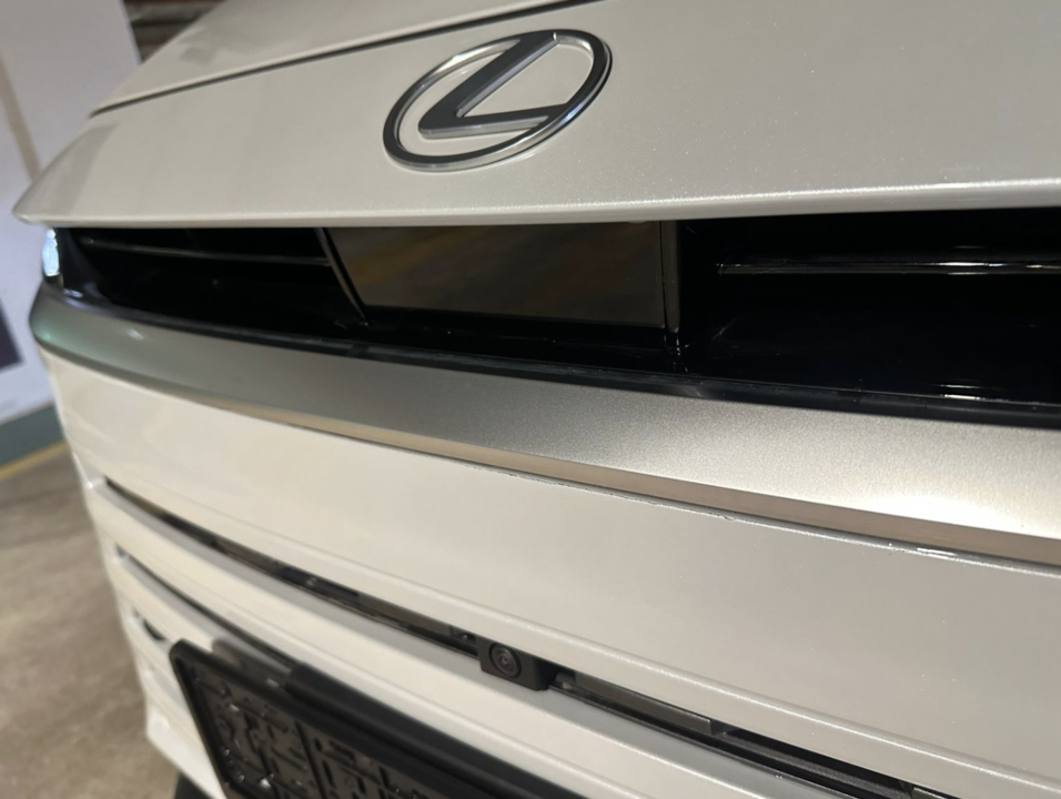 Lexus TX, 2026 год, 13 500 000 рублей, 8 фотография