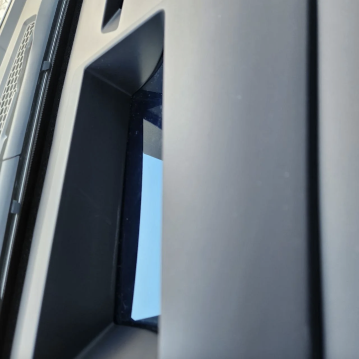 Toyota Land Cruiser Prado 150 рестайлинг 2, 2024 год, 13 000 000 рублей, 20 фотография